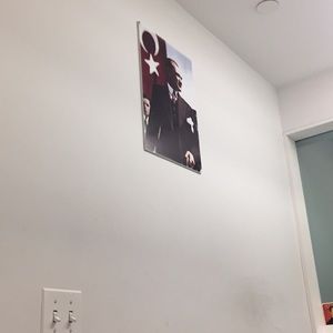 Meet your Posher, Murat